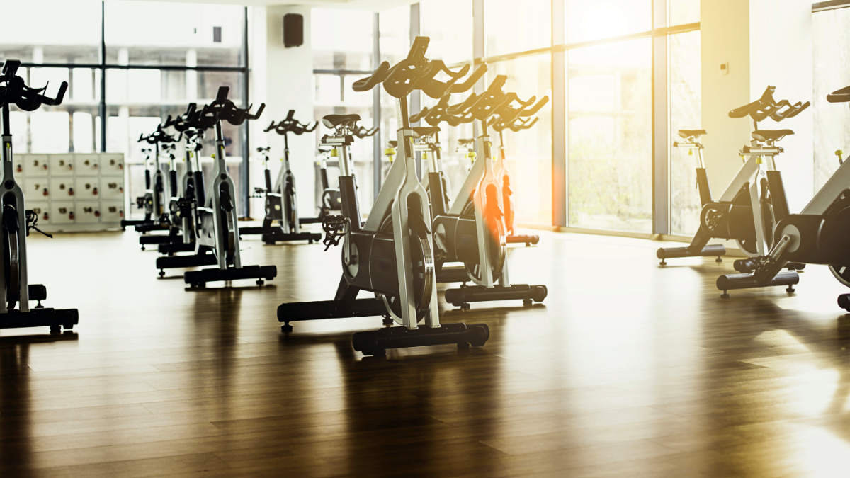 Gyms near me - how to find the best gym | Wise Living Magazine