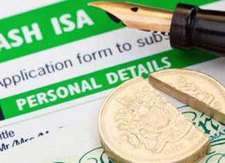 Tax free cash ISA - ISA allowances and facts explained