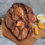 Thanksgiving recipes Ham