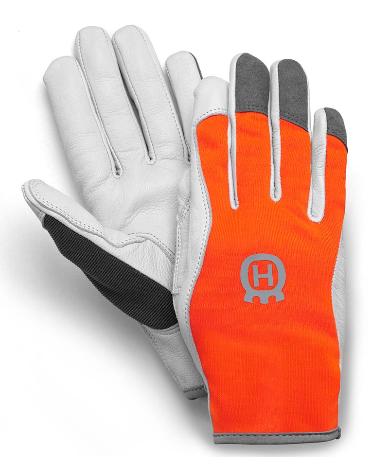 Treat your gardening loved one to a new pair of gloves (Husqvarna/PA)