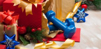 Gifts for people who like fitness - out ultimate fitness gift guide for 2019