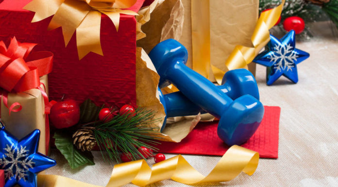 Gifts for people who like fitness - out ultimate fitness gift guide for 2019
