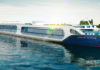 Saga river cruise ship Spirit of the Rhine launches in 2021