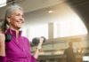 Weight lifting for seniors video and guide to safely exercising
