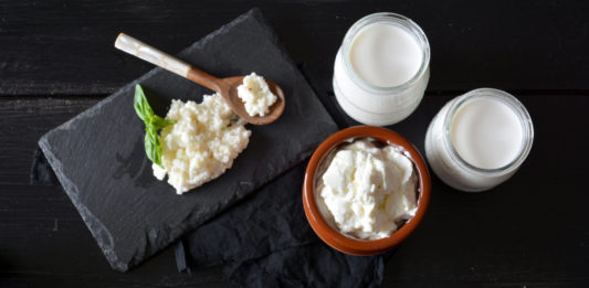 What is kefir and how to make kefir at home guide