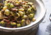 Sticky Fried Lebanese Sprouts (Nassima Rothacker/PA)
