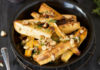 Nutty parsnips (Lisa Nieschlag and Julia Cawley/PA)