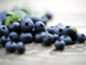 Blueberry health benefits include lowering blood pressure.