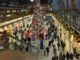 Christmas travel tips for travelling by train over Christmas
