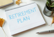 Financial planning for retirement guide