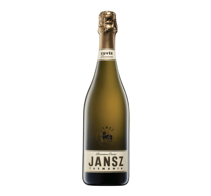 Jansz premium Cuvee, Tasmania, Australia, Frazier's Wine Merchants