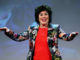 Ruby Wax interview 2019 talking about mindfulness and self-forgiveness (Brian Lawless/PA)