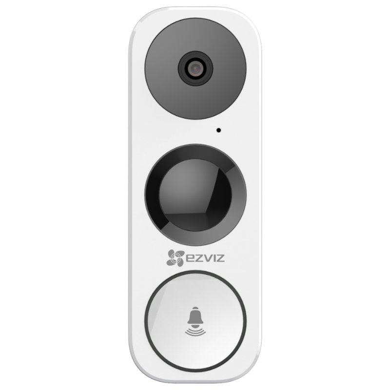 EZVIZ Smart Video Doorbell (Argos/PA)