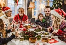 How to save money on Christmas dinner