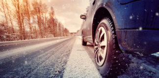 Winter driving tips mean you can handle to road more confidently during snowy conditions.