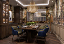 Top UK hotels 2020 – 8 of the best new and quirky hotels (The Mayfair Townhouse/PA)