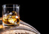 Burns night whisky Scotch on the rocks (Thinkstock/PA)