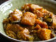 Golden pumpkin curry from Mandalay by MiMi Aye (Cristian Barnett/PA)