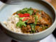 Malaysian beef curry from Lose Weight & Get Fit by Tom Kerridge