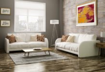 How to sand a floor expert guide
