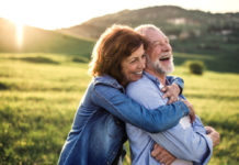 Over 50s life insurance guide