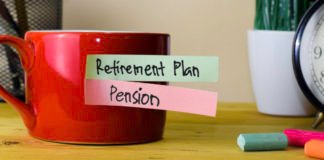 Thinking about retirement finances and planning to retire? (iStock/PA)