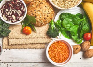 What is a super carb diet guide