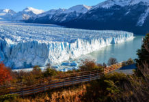 Best glaciers to visit in the world