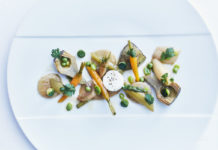 Greek-style tender vegetables (Guillaume Czerw/PA)