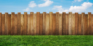 How To Erect A Fence Guide