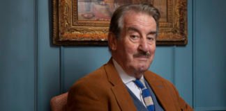 John Challis (A Way With Media Productions/PA)