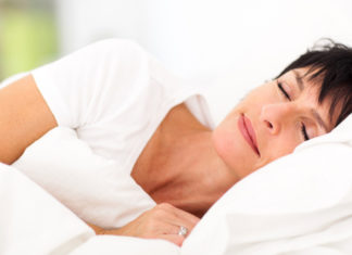 Get the perfect night's sleep by working out your own sleep score.