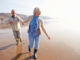 What is positive ageing? (iStock/PA)