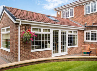 Home extensions guide to extending your home.