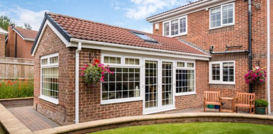 Home extensions guide to extending your home.