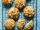 Carrot cake cookies by LIAM CHARLES