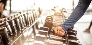 Are gyms safe? (iStock/PA)