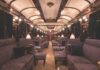 Luxury train journeys Orient Express