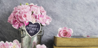 Mother Day flowers