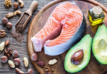 Oily fish is packed with omega-3 fats (Thinkstock/PA)