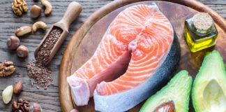 Oily fish is packed with omega-3 fats (Thinkstock/PA)