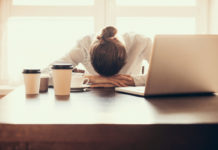 Why lack of sleep is bad for your health guide