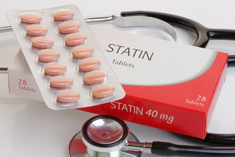 Statins are the most commonly prescribed drug in the UK (Thinkstock/PA)