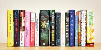 16 novels are on the longlist (Women’s Prize For Fiction/PA)