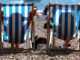 UK beaches picture quiz