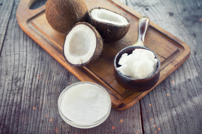 Try oil pulling for fresher breath (Thinkstock/PA)