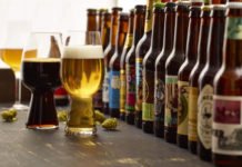 Craft beer online - where to buy craft beer at home guide