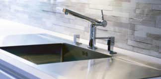 How to choose a kitchen tap guide