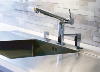 How to choose a kitchen tap guide