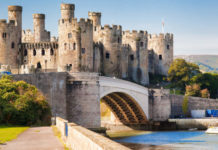 UK World Heritage Sites Picture Quiz